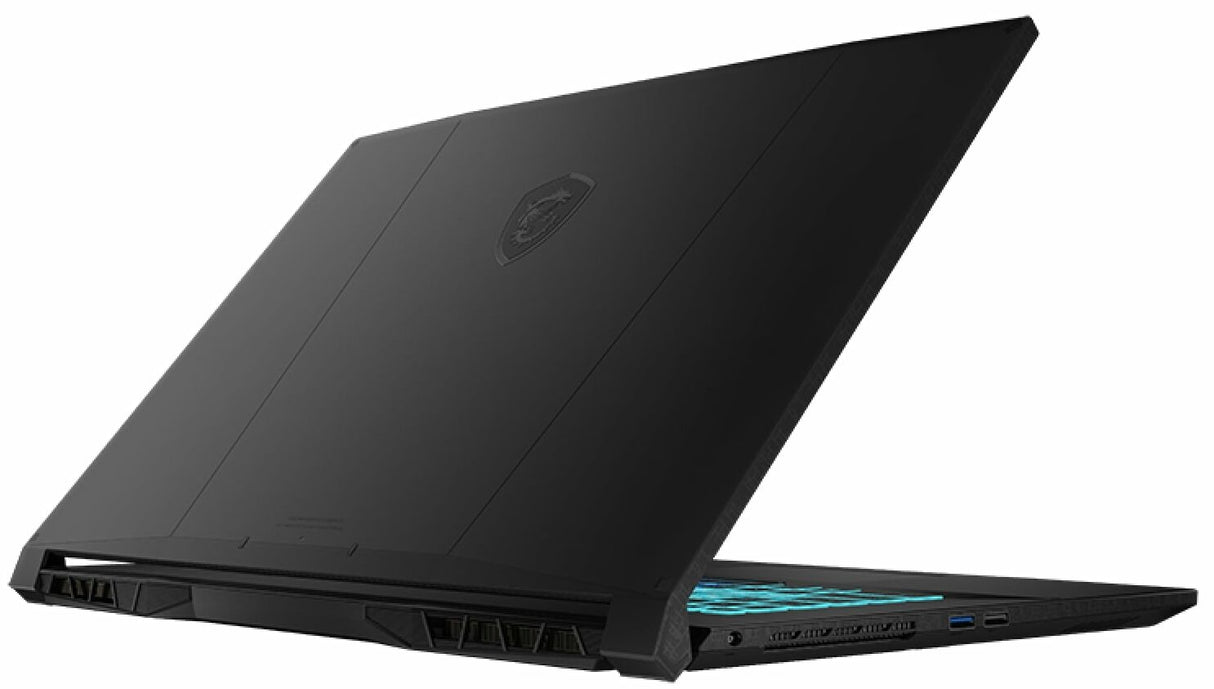 MSI Katana A17 AI, Ryzen 7-8845HS, 16GB RAM, 1TB SSD, RTX 4060, 144Hz