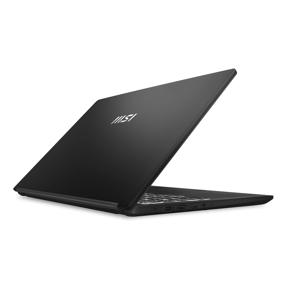 MSI Modern 15H, Ultra 5-125H, 16GB RAM, 512GB SSD, Windows 11 Home