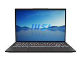 Prenosnik MSI Prestige 13 AI+ Evo Ultra 9 288V, 32GB, 1TB, Windows 11 Pro, OLED