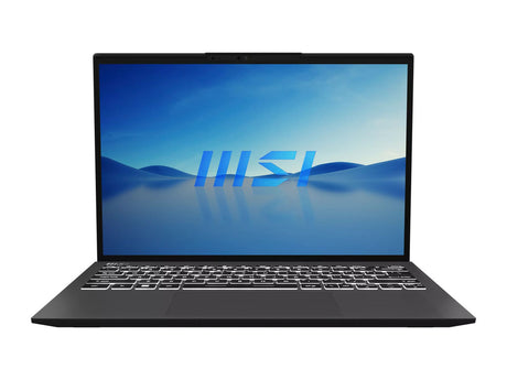 Prenosnik MSI Prestige 13 AI+ Evo Ultra 9 288V, 32GB, 1TB, Windows 11 Pro, OLED