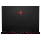 Prenosnik MSI Raider 18 HX AI, Ultra 9-285HX, 64GB RAM, 4TB SSD, RTX 5080, 120Hz, Windows 11 Home