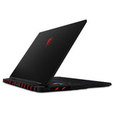 Prenosnik MSI Raider 18 HX AI, Ultra 9-285HX, 64GB RAM, 4TB SSD, RTX 5080, 120Hz, Windows 11 Home