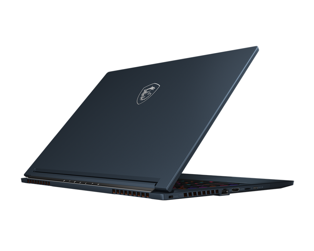 MSI Stealth 16 AI Studio, Ultra 9-185H, 32GB RAM, 2TB SSD, RTX 4070, 240Hz, Windows 11 Home