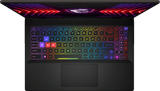 Prenosnik MSI Sword 16 HX, i7-14650HX, 16GB RAM, 1TB SSD, RTX 4060, 144Hz, Windows 11 Home