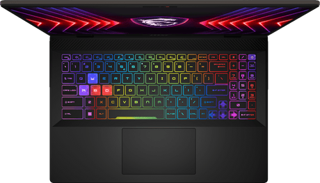 Prenosnik MSI Sword 16 HX, i7-14650HX, 16GB RAM, 1TB SSD, RTX 4060, 144Hz, Windows 11 Home