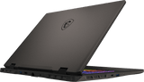 Prenosnik MSI Sword 16 HX, i7-14650HX, 16GB RAM, 1TB SSD, RTX 4060, 144Hz, Windows 11 Home