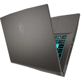 Prenosnik MSI Thin A15, Ryzen 7-7735HS, 16GB RAM, 512GB SSD, RTX 4060, 144Hz, Windows 11 Home