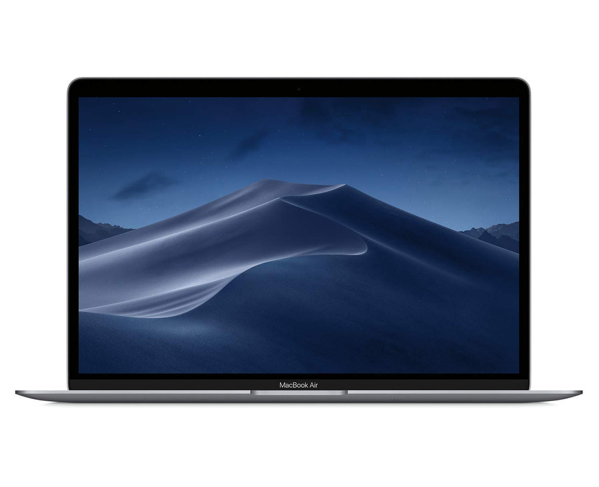 Obnovljen MacBook Air 13"(2019) A1932, i5-8210Y, 8GB RAM, 256GB SSD, Razred A+