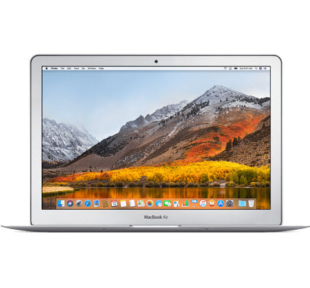 Obnovljen Prenosnik MacBook Air (13" 2017) Razred A