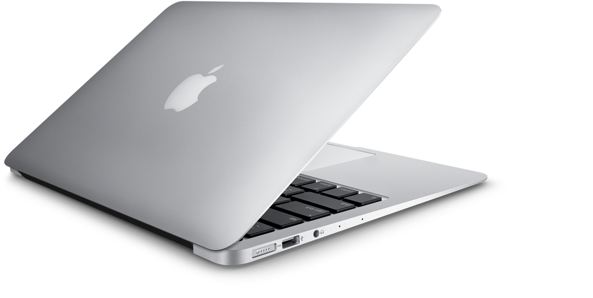 Obnovljen Prenosnik MacBook Air (13" 2017) Razred A