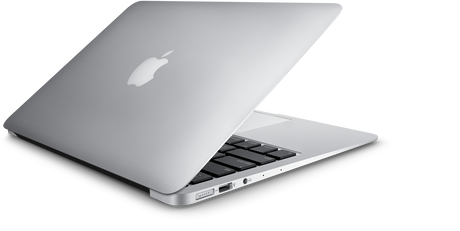 Obnovljen Prenosnik MacBook Air (13" 2017) Razred A