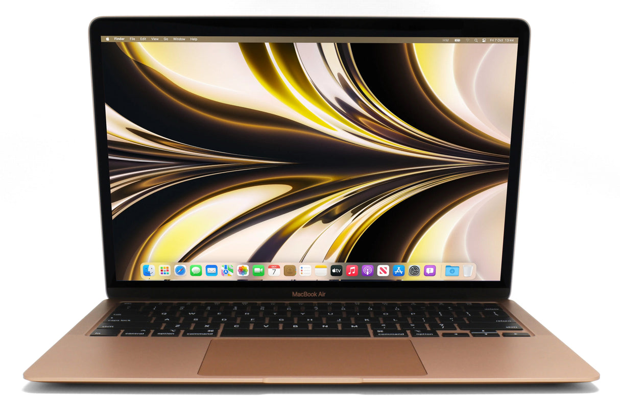 Obnovljen Prenosnik MacBook Air (13" 2020) Razred A