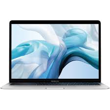 Obnovljen Prenosnik MacBook Air (Retina, 13" 2019) Razred A