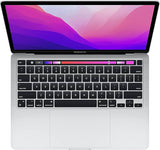 Obnovljen MacBook Pro 13" A2338, M1 8-Core, 8GB RAM, 512GB SSD, MacOS, Razred A