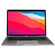 Obnovljen MacBook Pro 13" A2338, M1 8-Core, 8GB RAM, 512GB SSD, MacOS, Razred A