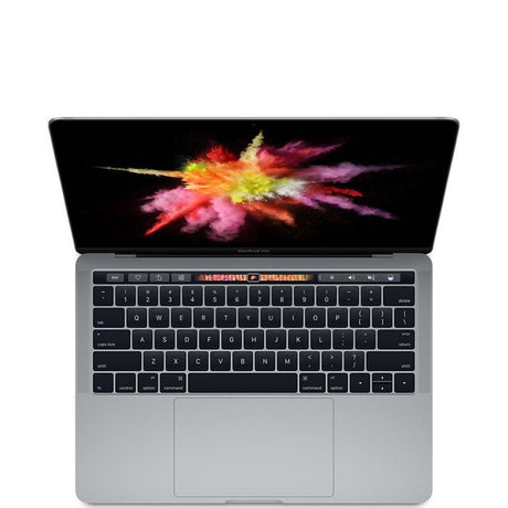 Obnovljen MacBook Pro Retina TouchBar 13"(2017) A1706, i7-7567U, 16GB RAM, 512GB SSD, Razred A+