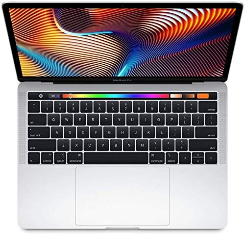 Obnovljen MacBook Pro Retina TouchBar 13"(2017) A1708, i5-7267U, 8GB RAM, 256GB SSD, Razred A+
