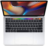 Obnovljen MacBook Pro Retina TouchBar 13"(2017) A1708, i5-7267U, 8GB RAM, 256GB SSD, Razred A+