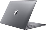 Obnovljen MacBook Pro Retina TouchBar 13"(2017), i5-7287U, 8GB RAM, 512GB SSD, Razred A+