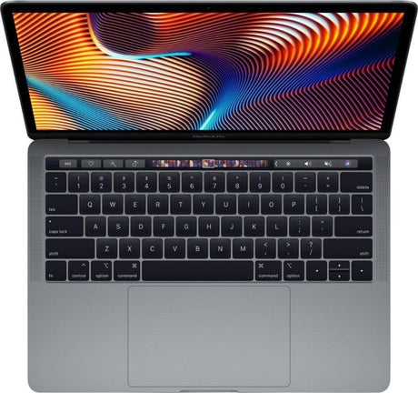 Obnovljen MacBook Pro Retina TouchBar 13"(2018) A1989, i5-8259U, 8GB RAM, 256GB SSD, Razred A+
