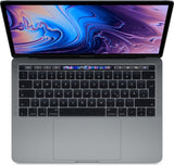 Obnovljen MacBook Pro Retina TouchBar 13"(2019) A2159, i5-8257U, 8GB RAM, 256GB SSD, Razred A+