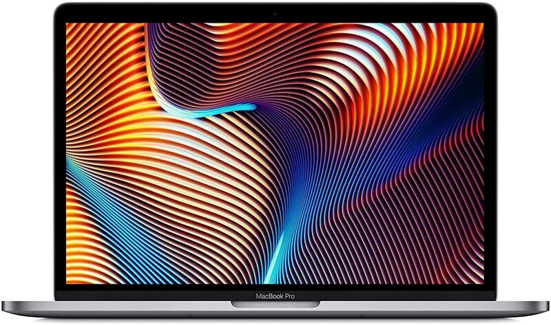 Obnovljen MacBook Pro Retina TouchBar 13"(2019) A2159, i5-8257U, 8GB RAM, 256GB SSD, Razred A+