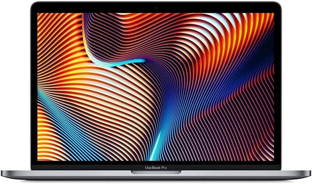 Obnovljen MacBook Pro Retina TouchBar 13"(2019) A2159, i5-8257U, 8GB RAM, 256GB SSD, Razred A+