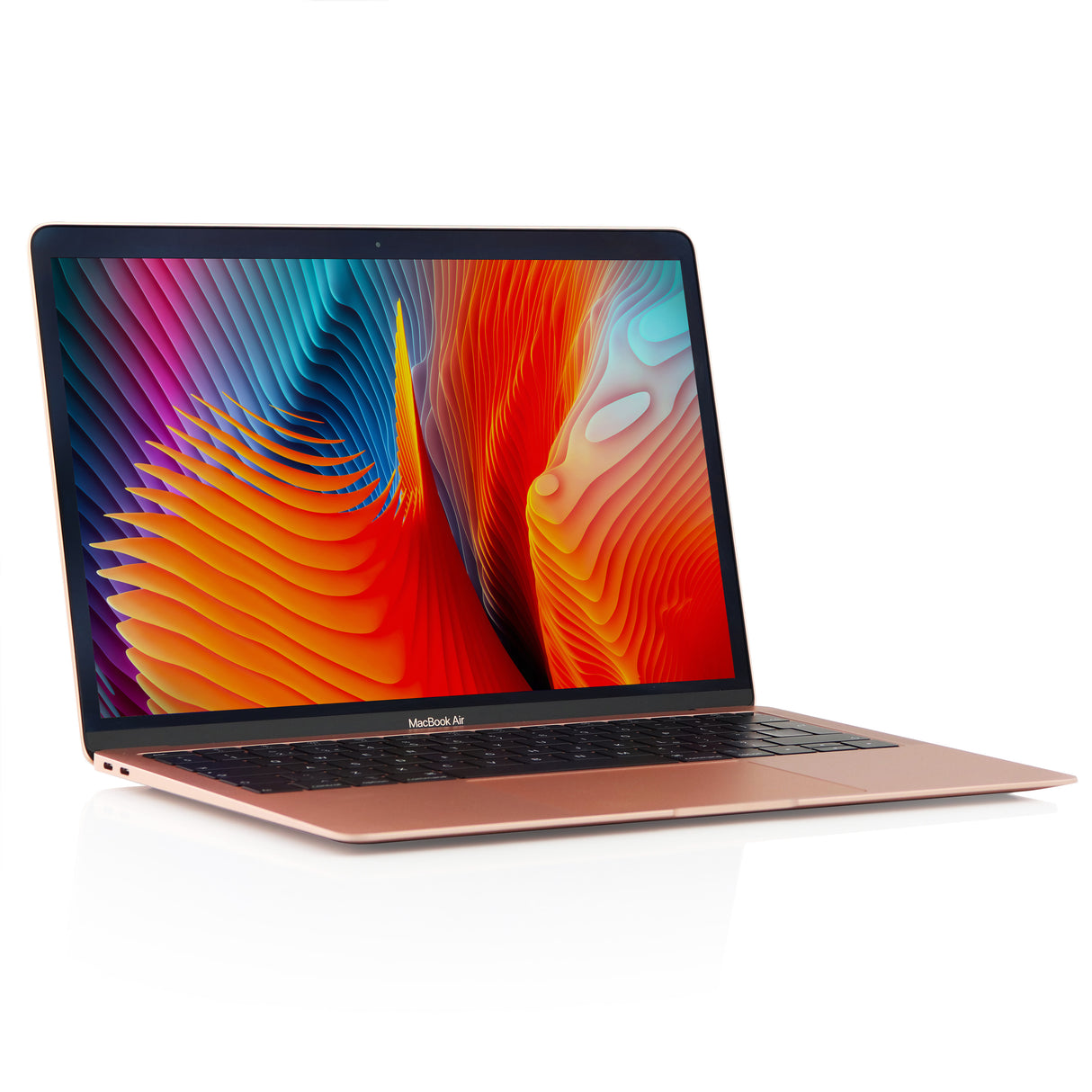 Obnovljen MacBook Air 13"(2018), i5-8210Y, 8GB RAM, 128GB SSD, Razred A+