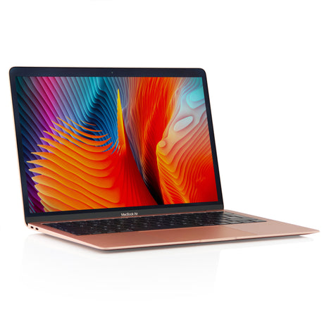 Obnovljen MacBook Air 13"(2018), i5-8210Y, 8GB RAM, 128GB SSD, Razred A+