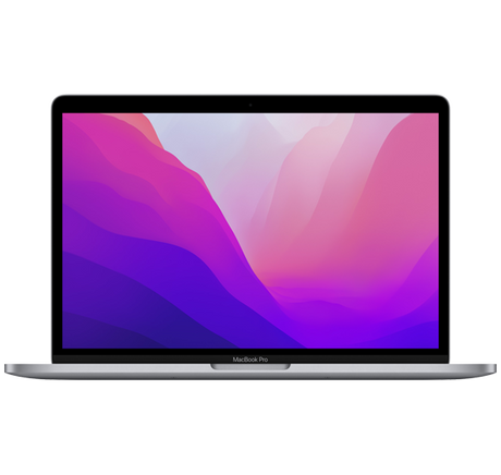 Apple Macbook Pro 13, M2, 16GB, 256GB, Space Gray