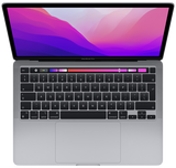 Apple Macbook Pro 13, M2, 24GB, 256GB, Space Gray