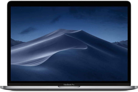 Obnovljen MacBook Pro Retina TouchBar 13"(2018) A1989, i5-8259U, 8GB RAM, 256GB SSD, Razred A+