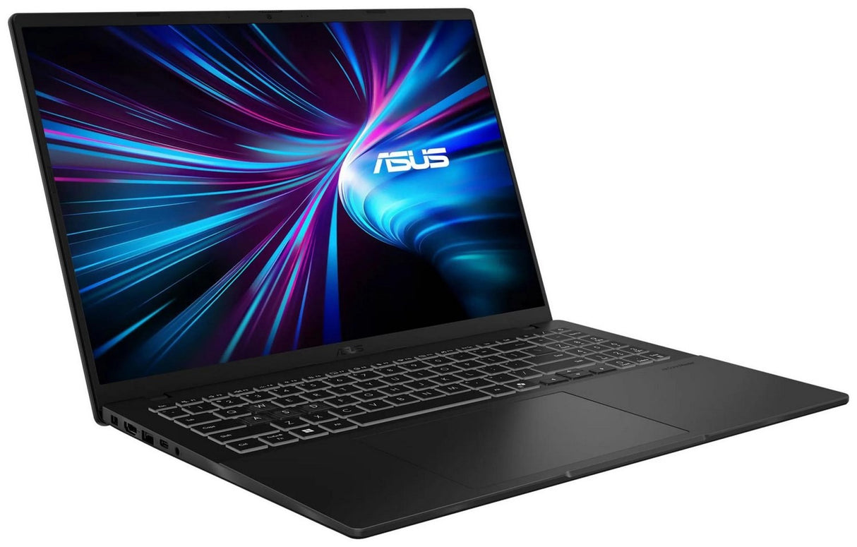 Prenosnik ASUS Vivobook 16 V3607VU, Core 5-210H, 32GB RAM, 512GB SSD, RTX4050, 144Hz, Windows 11 Home