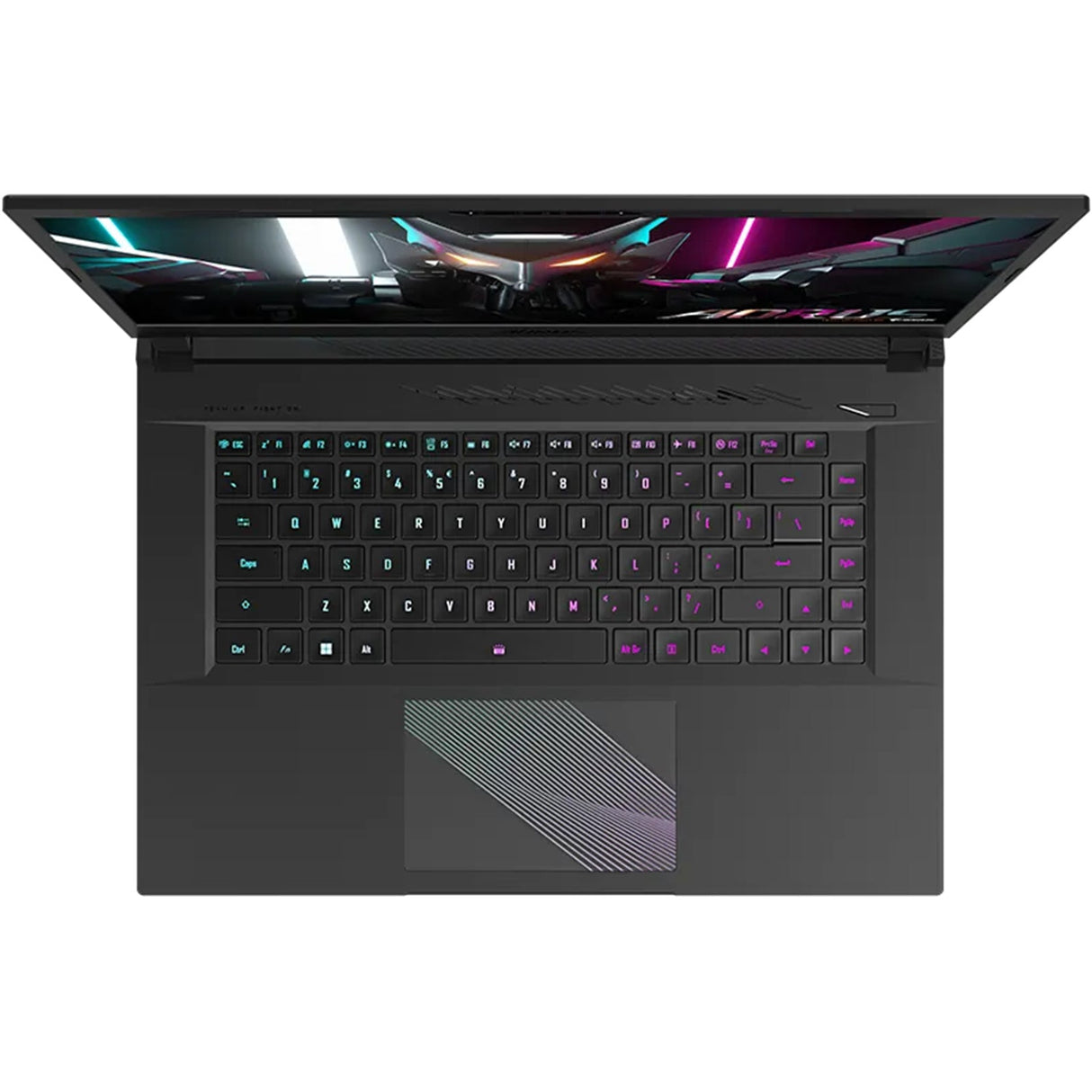 Gigabyte AORUS 15 BKF i7-13700H, 16GB, 1TB + 960GB, Windows 11, RTX 4060 165Hz