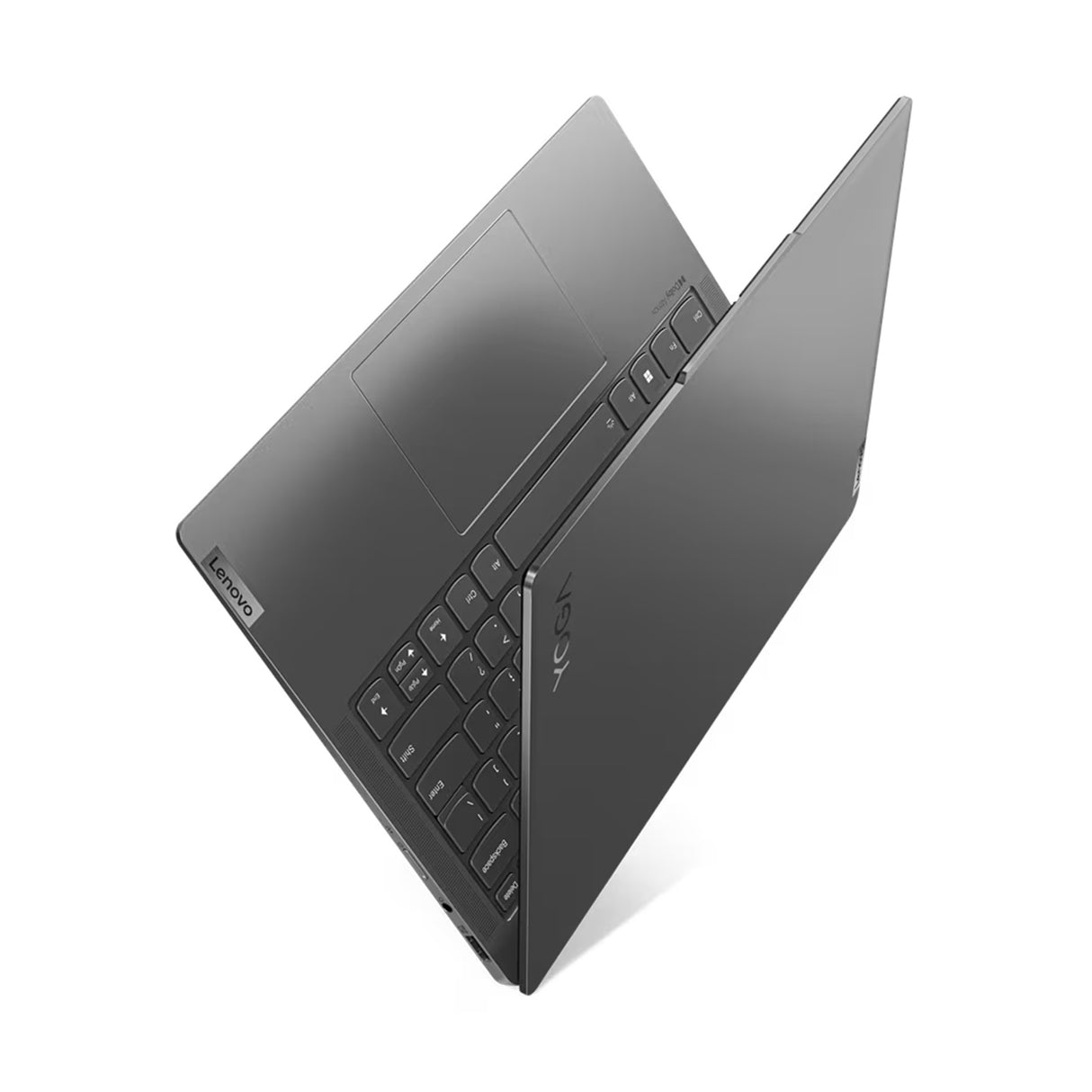 Prenosnik Lenovo Yoga Slim 6 14 i5-1240P, 16GB, 512GB, Windows 11 Home