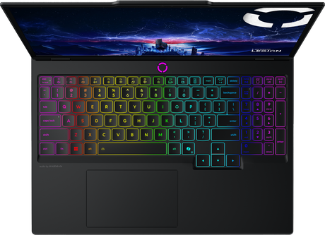 Prenosnik Lenovo Legion 5 15 i7-13650HX, 16GB, 512GB, RTX 5070 OLED