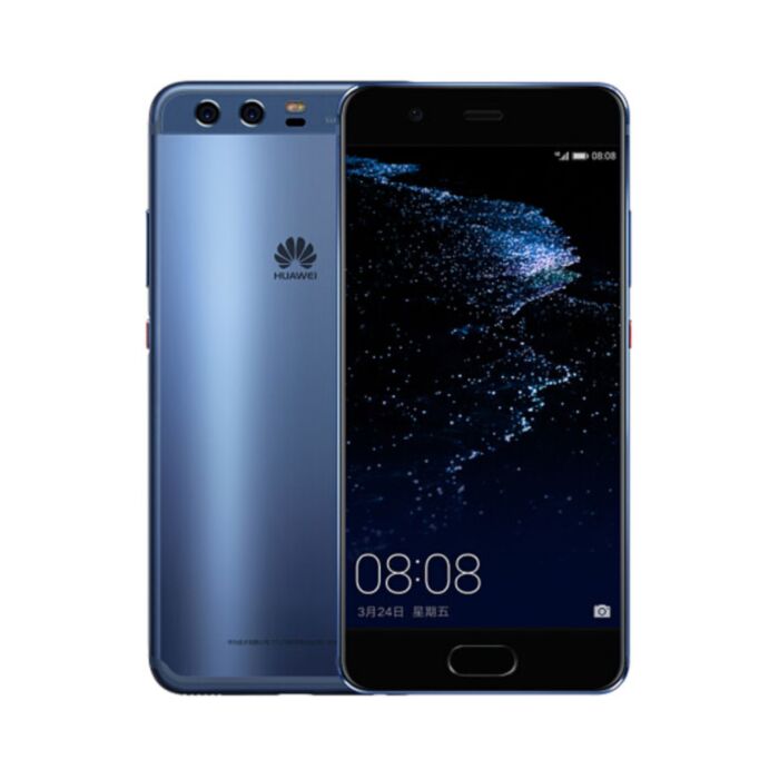 Obnovljen Huawei P10 (32GB) Razred A