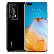 Obnovljen P40 Pro Plus 5G (512GB) Razred A+