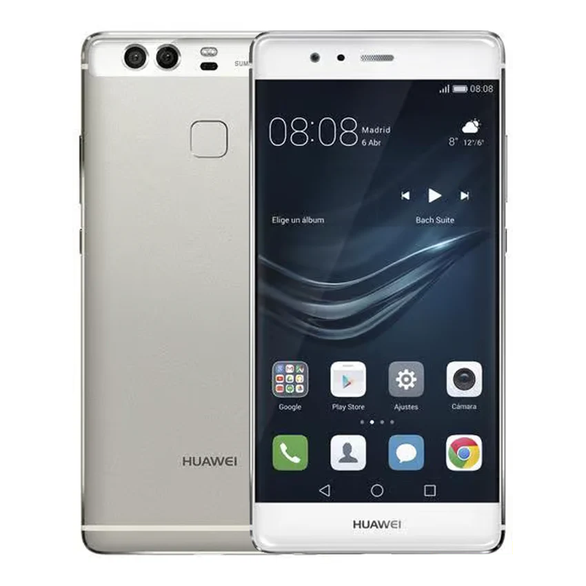 Obnovljen Huawei P9 (32GB) Razred A