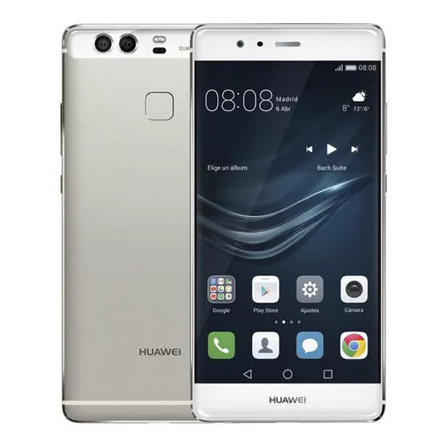 Obnovljen Huawei P9 (32GB) Razred A