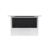 Prenosnik APPLE Macbook Pro 14" M4 PRO 12C-16C, 48GB, 1TB, Silver
