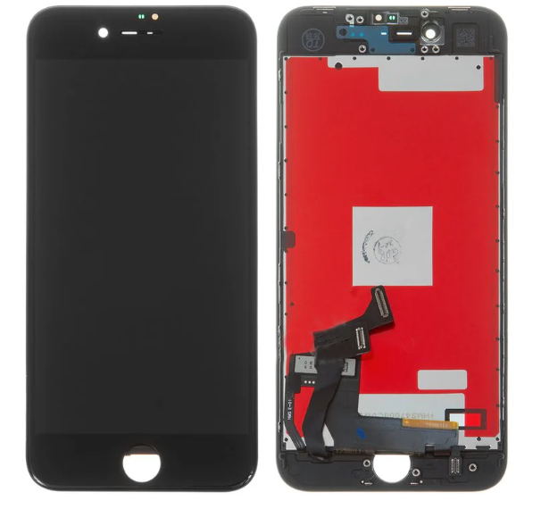 iPhone 8 / SE 2020 / SE 2022 LCD TIANMA BLACK