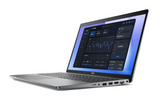 Prenosnik Dell Precision 3590, Ultra 7 165H, 16GB, 512GB, Windows 11 Pro, RTX 500 Ada