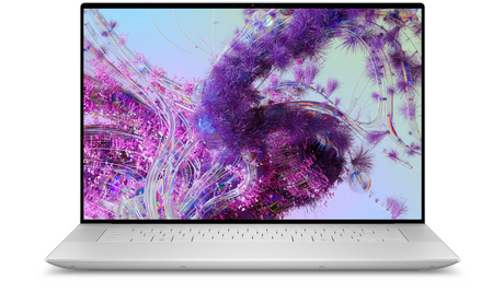 Prenosnik Dell XPS 16 9640, Ultra 7 155H, 16GB, 512GB, Windows 11 Home