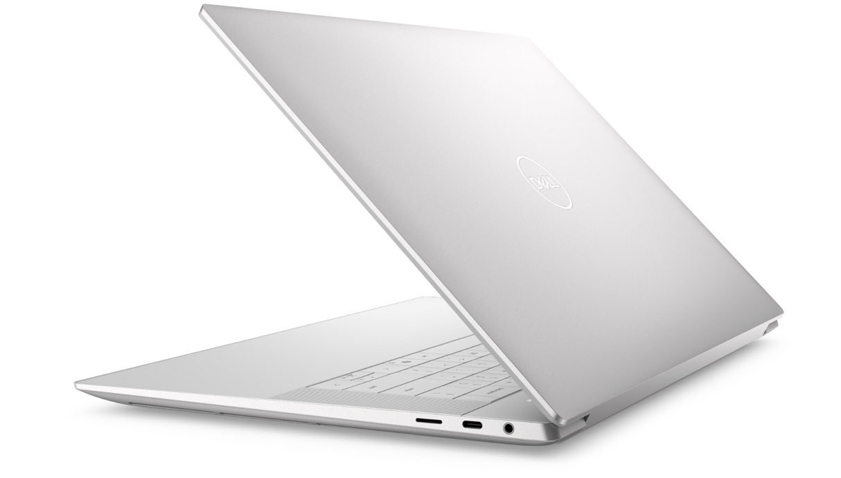 Prenosnik Dell XPS 16 9640 Ultra 7 155H, 16GB, 1TB, Windows 11 Pro, RTX4050