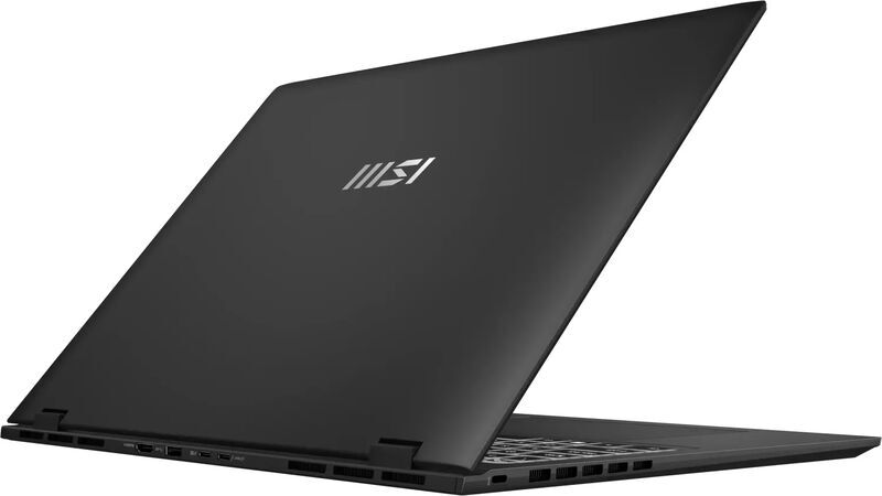 Prenosnik MSI Prestige 16 AI Studio, Ultra 7 155H, 32GB RAM, 1TB SSD, RTX 4060, Windows 11 Home