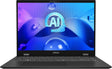 Prenosnik MSI Prestige 16 AI Studio, Ultra 7 155H, 32GB RAM, 1TB SSD, RTX 4060, Windows 11 Home