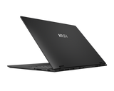 MSI Prestige 16 AI Evo, Ultra 9-285H, 32GB RAM, 1TB SSD, 4K UHD+ OLED, Windows 11 Pro