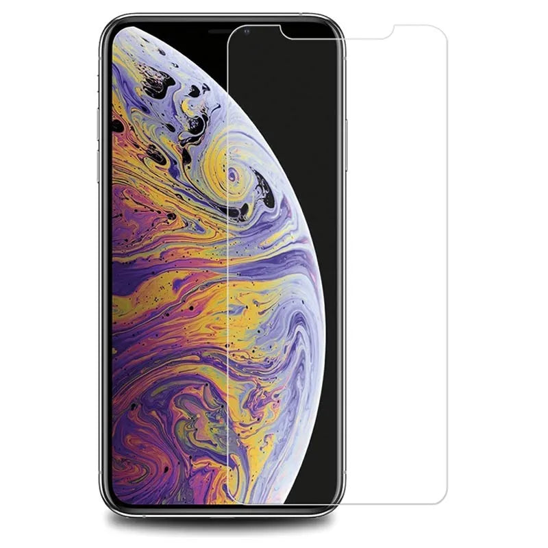 Zaščitno steklo za iPhone XR / iPhone 11