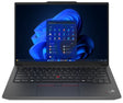 Lenovo ThinkPad E14 Intel G6 Intel Core Ultra 5 125U, 8GB, 256GB, Windows 11 Pro